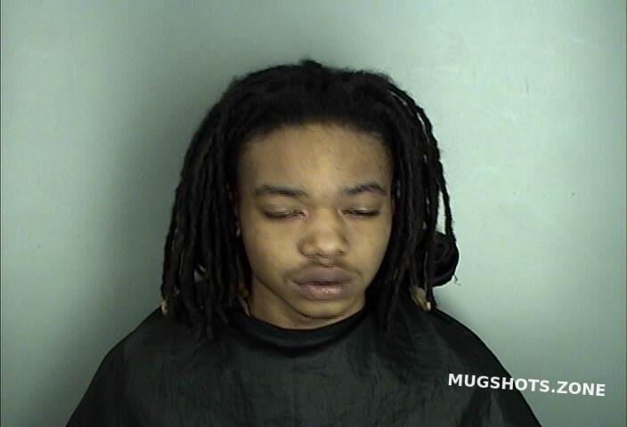 WILLIAMS KEVIUNTAI JAMMIRAY 02/26/2025 - Greenwood County Mugshots Zone