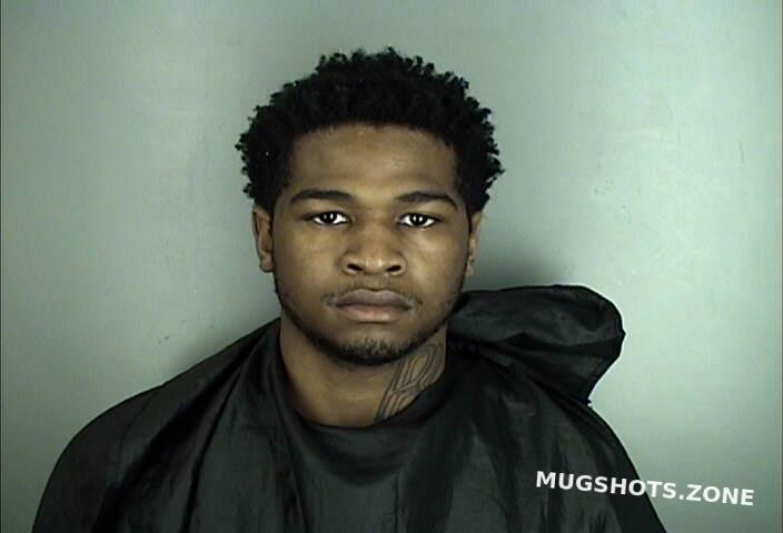 Greenwood Today Arrests Mugshots