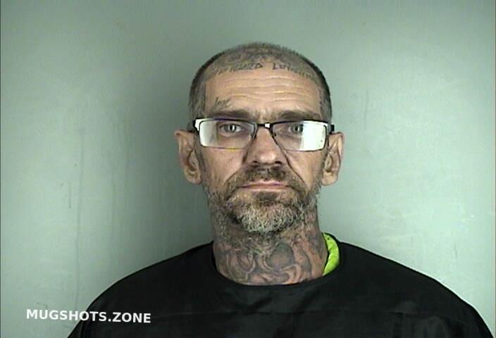 LAWSON STACY EDWARD 05/28/2025 - Greenwood County Mugshots Zone