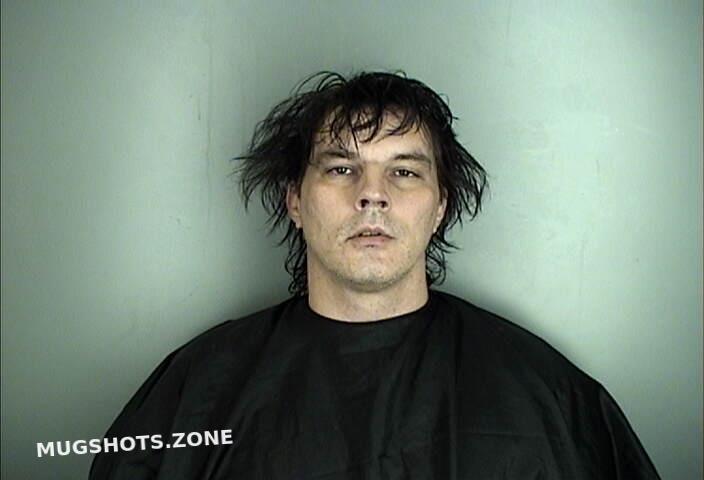 SMITH RONALD WILLIAM 07/18/2025 - Greenwood County Mugshots Zone