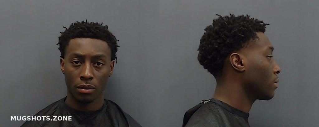Ingram Dekeithan Dejuan 05 14 2021 Gregg County Mugshots Zone