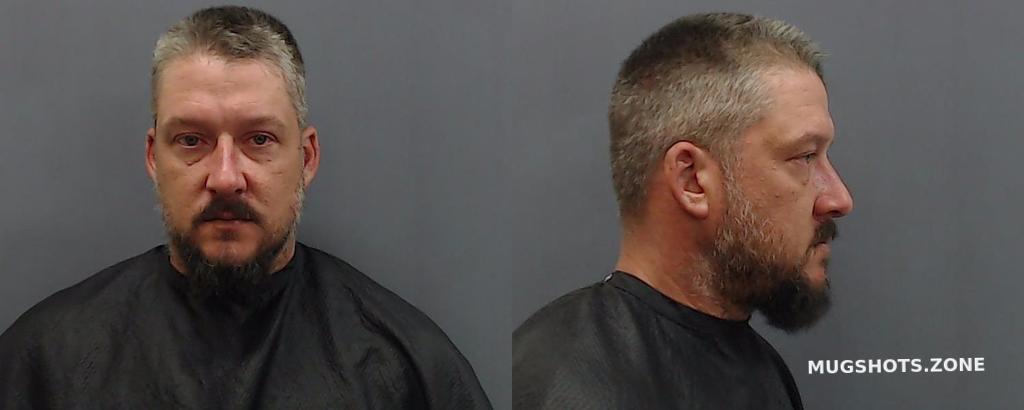 SPARKS JUSTIN MATHIS 05/17/2021 - Gregg County Mugshots Zone