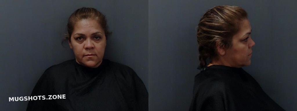 HERNANDEZ ALEJANDRA 06/20/2022 - Gregg County Mugshots Zone