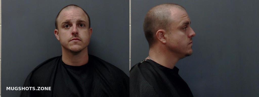 Dale Hayden Michael 08 12 2022 - Gregg County Mugshots Zone