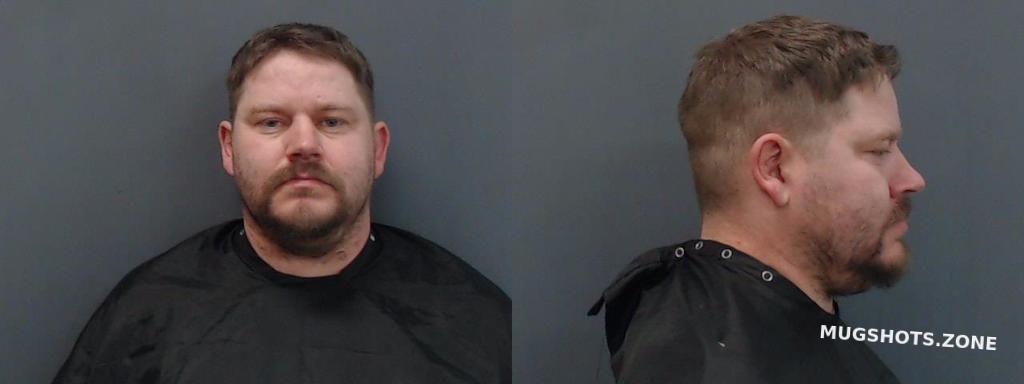 COBB CODY WAYNE 02/23/2023 - Gregg County Mugshots Zone