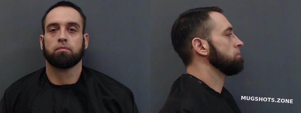 CLEMENTS DAVID ALLEN 06/20/2023 - Gregg County Mugshots Zone