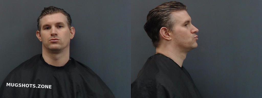 RAGAN JASON RAY 06/30/2023 - Gregg County Mugshots Zone