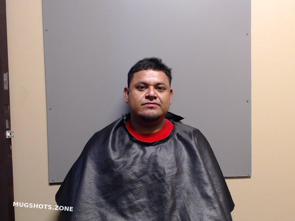 GONZALEZ EZEQUIEL 01/31/2024 Gregg County Mugshots Zone