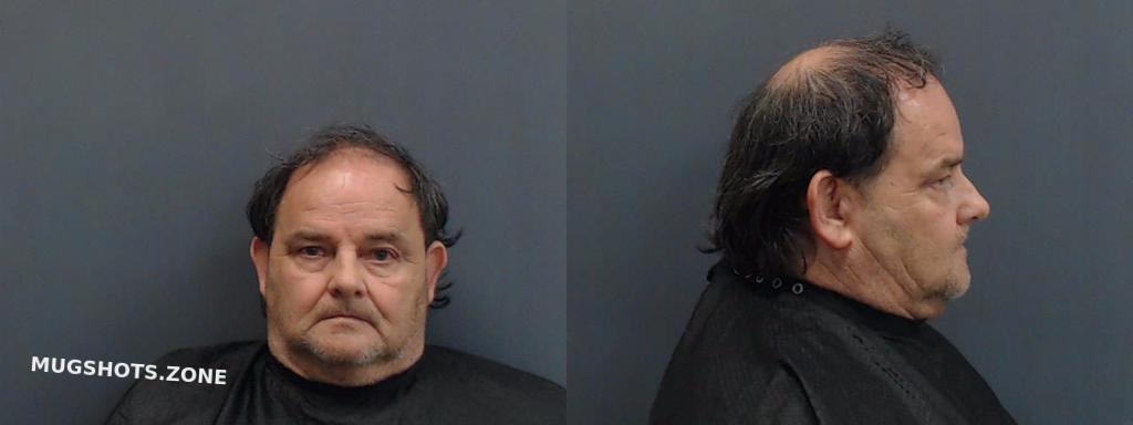 WEINBERG WALTER DALE 02/27/2024 - Gregg County Mugshots Zone
