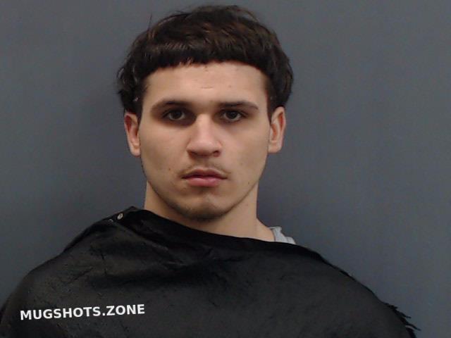 HOOD DAMIAN GLEN 06/19/2024 - Gregg County Mugshots Zone