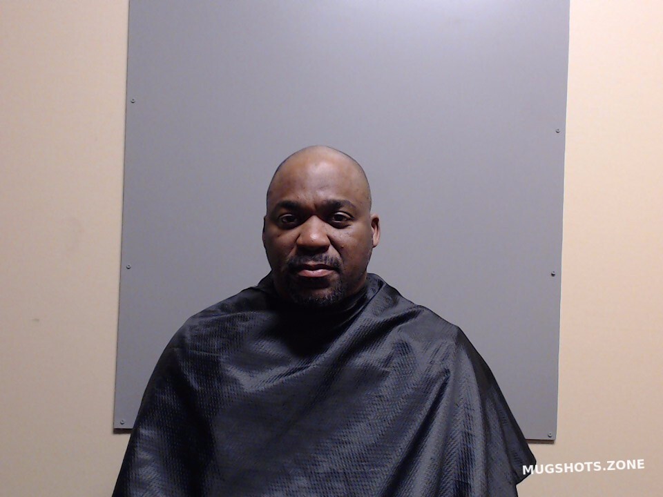 WHITE ALLEN 02/04/2025 Gregg County Mugshots Zone