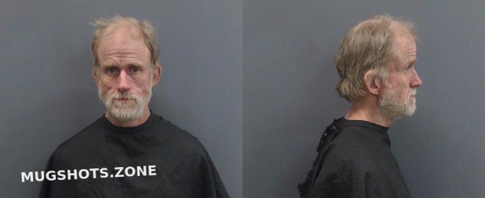 HOITT BRYAN ROLAND 03/27/2025 - Gregg County Mugshots Zone