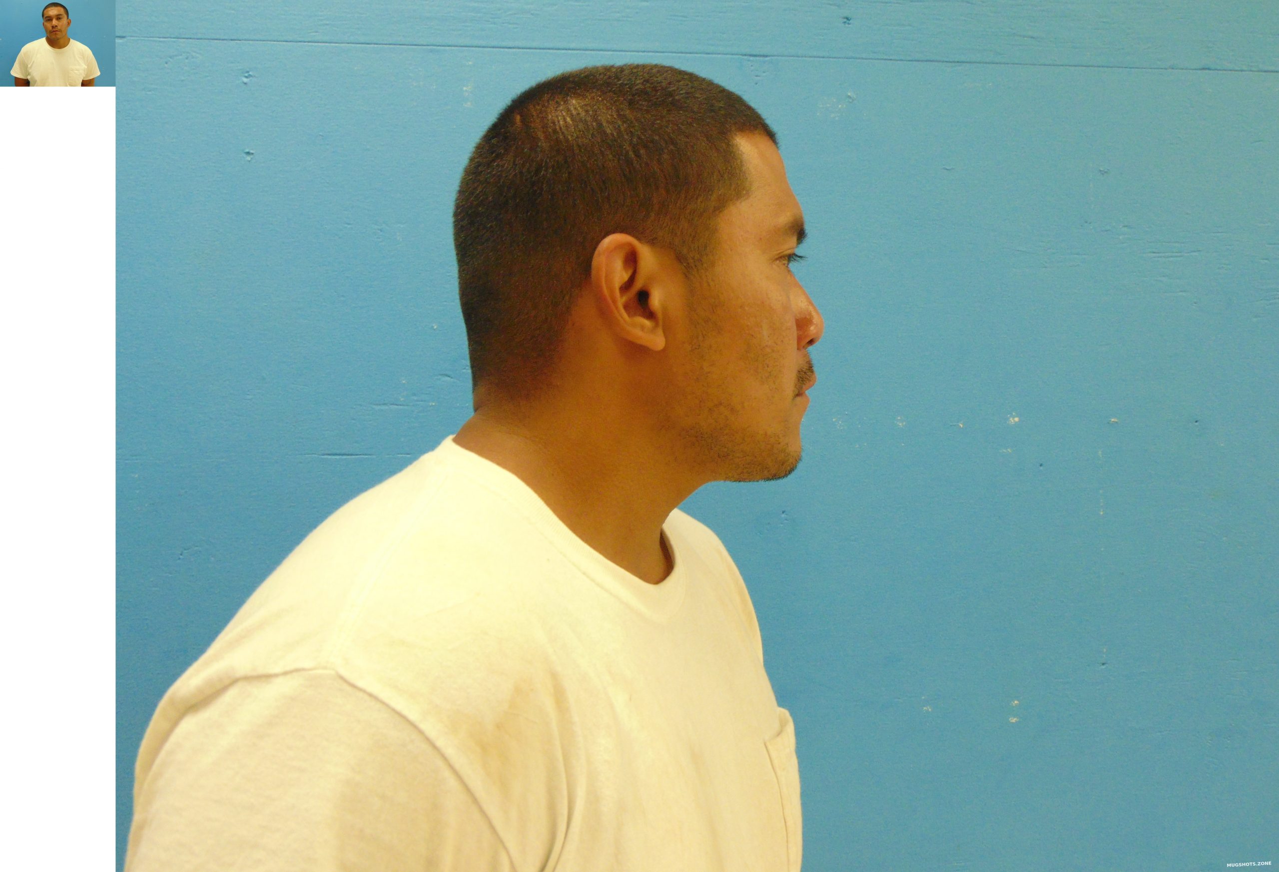 Busted Newspaper Guadalupe County: The Shocking Truth Revealed!