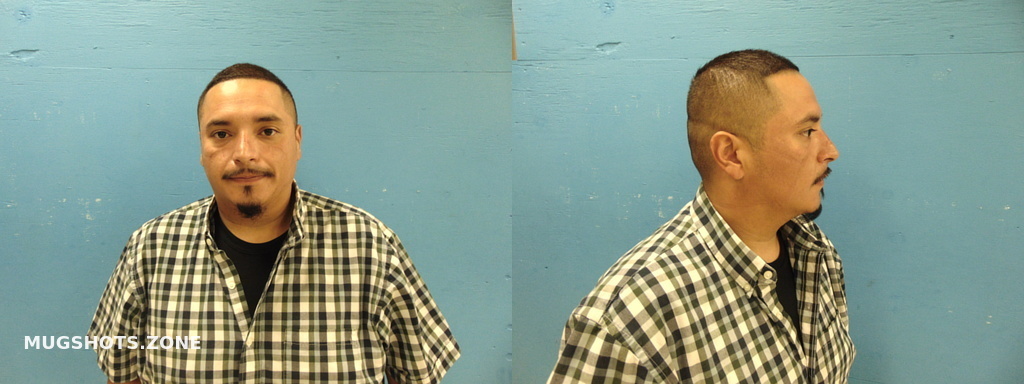 ROJAS MARTIN 12/30/2021 - Guadalupe County Mugshots Zone
