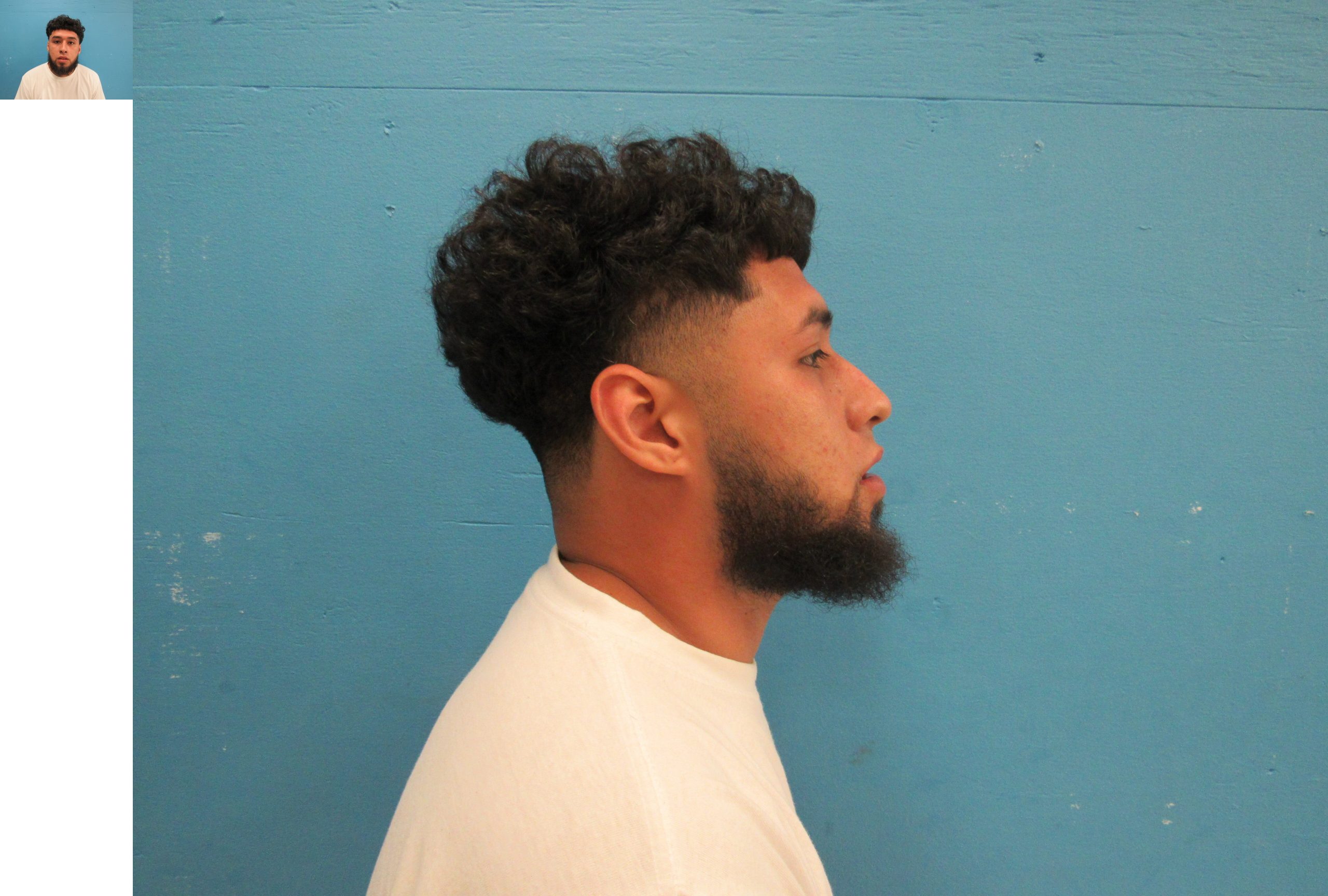 Say Cheese Guadalupe County Mugshots: A Deeper Look - 7isquy9
