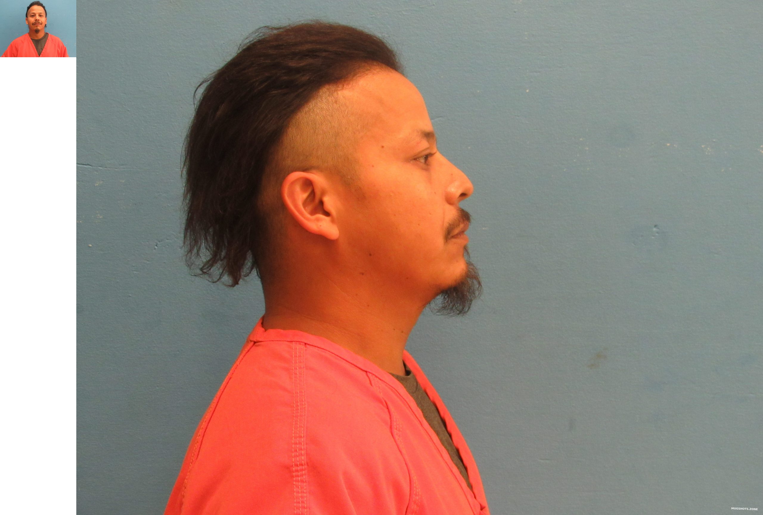 CAMPOS ADRIAN 08/11/2022 - Guadalupe County Mugshots Zone