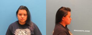 CHACON LILIANA GUADALUPE 01/01/2023 - Guadalupe County Mugshots Zone