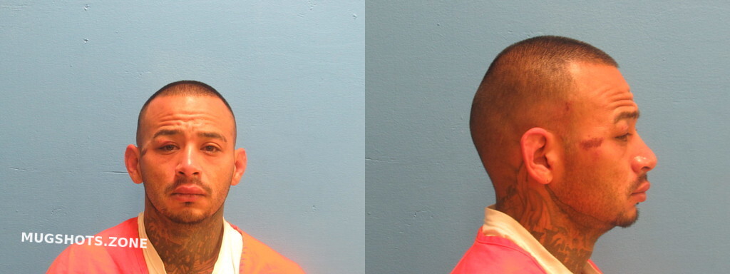 RANGEL LOUIS C JR. 03/21/2023 - Guadalupe County Mugshots Zone