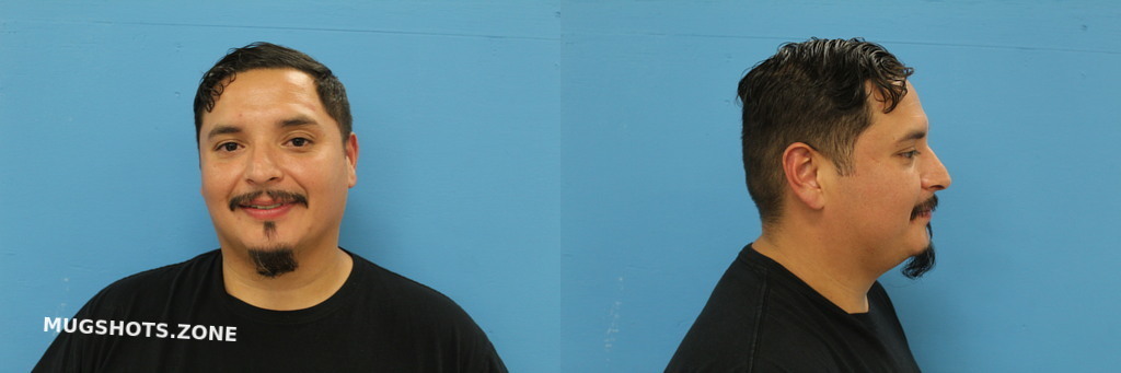 ROJAS MARTIN 08/19/2023 - Guadalupe County Mugshots Zone