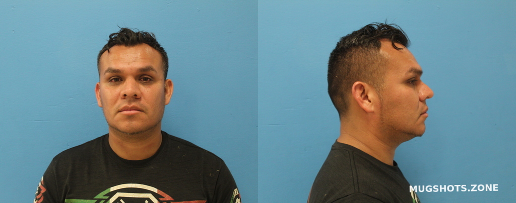 How to Find Guadalupe County Mugshots in Old Newspapers