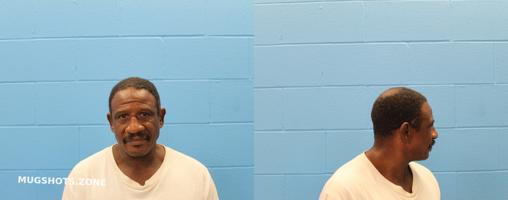 BAKER STANLEY EUGENE 08/17/2024 - Guadalupe County Mugshots Zone