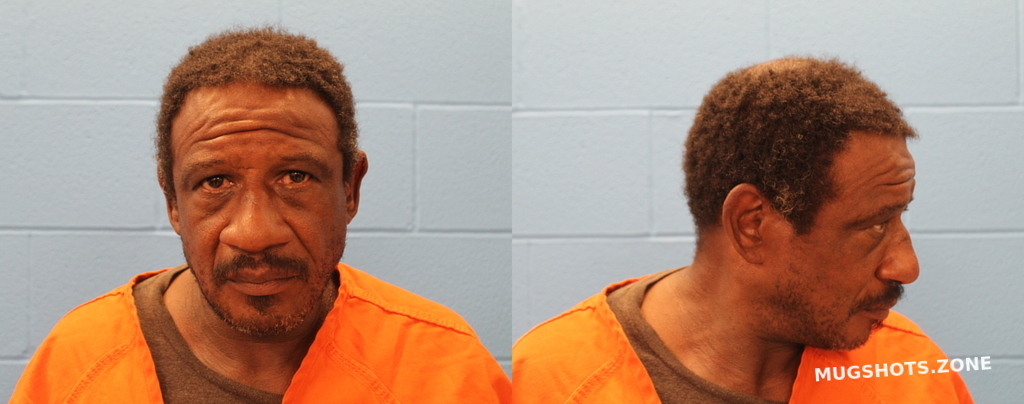 BAKER STANLEY EUGENE 10/25/2024 - Guadalupe County Mugshots Zone