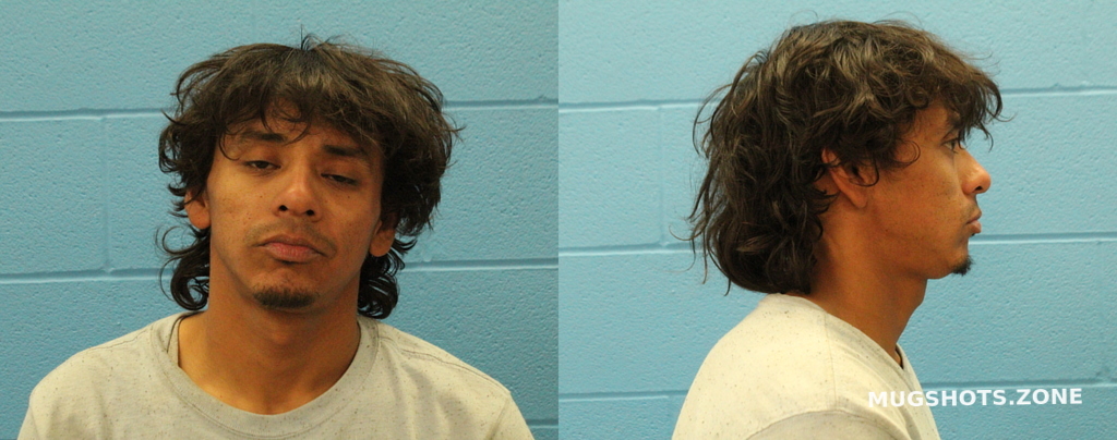 CHAVEZ GERARDO 11/19/2024 - Guadalupe County Mugshots Zone