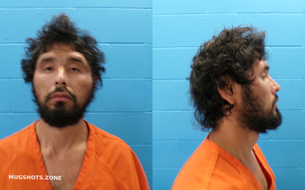 CONTRERAS VICTOR JR. 10/27/2025 - Guadalupe County Mugshots Zone