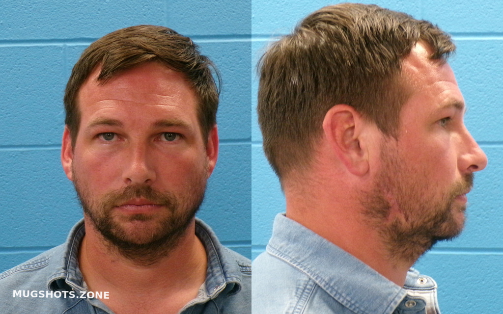 CRUISE ANDREW 11/08/2025 Guadalupe County Mugshots Zone