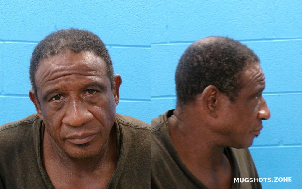 BAKER STANLEY EUGENE 11/23/2025 - Guadalupe County Mugshots Zone