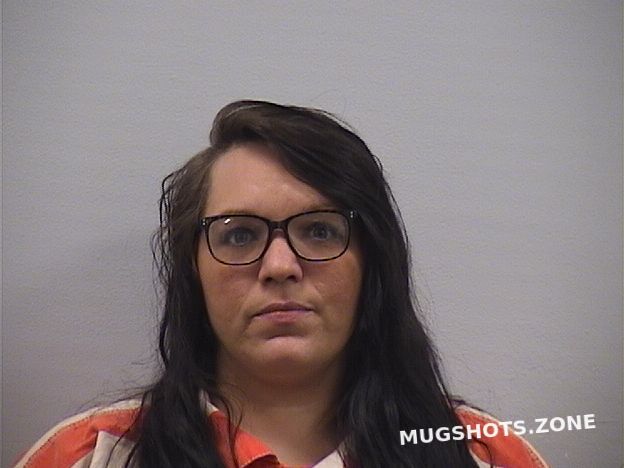 GRAFTON MICHELLE A 04/18/2023 - Guernsey County Mugshots Zone