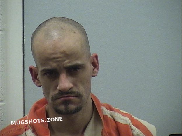 PEOPLES NATHANIEL 04/29/2023 - Guernsey County Mugshots Zone