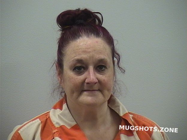 OGLE DEANNA ELAINE 02/02/2024 Guernsey County Mugshots Zone