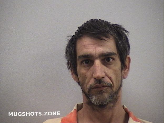 Lashley Fredrick 03 04 2024 - Guernsey County Mugshots Zone