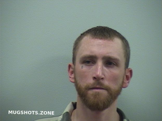 JOHNSTON TROY W 03/04/2024 - Guernsey County Mugshots Zone