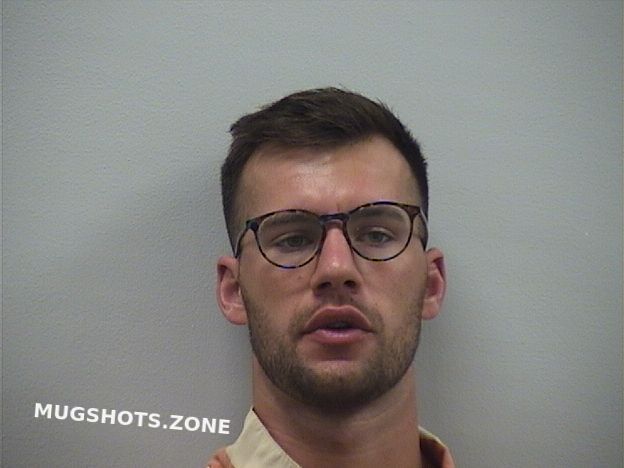 OWEN RICHARD 04/08/2024 - Guernsey County Mugshots Zone