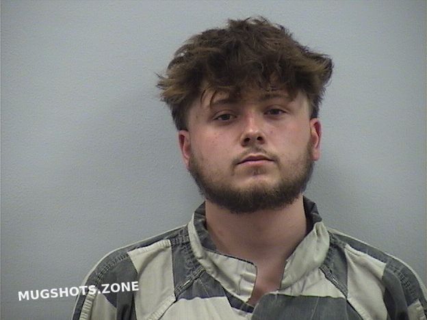 FERRIS RYAN 04/28/2024 - Guernsey County Mugshots Zone