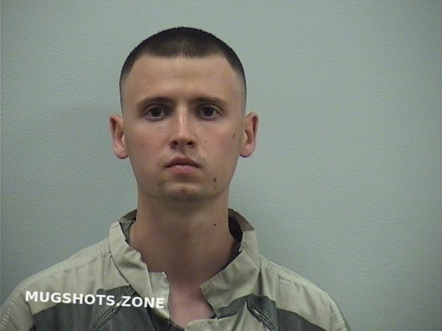 MATVIIENKO ROMAN 05/07/2024 - Guernsey County Mugshots Zone