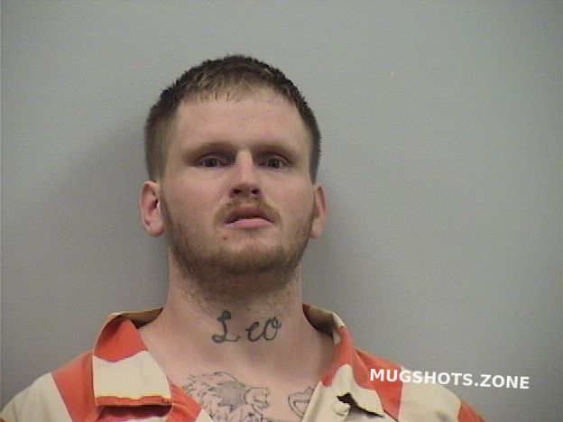 SCHULTHEISZ JOSHUA A 05/14/2024 - Guernsey County Mugshots Zone