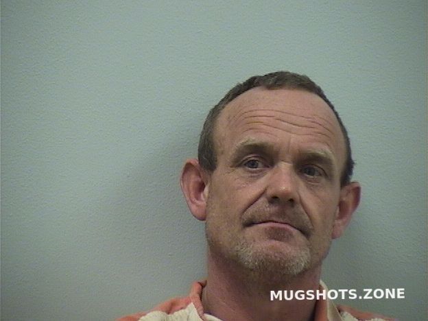 STEELE LESTER CHARLES 05/29/2024 - Guernsey County Mugshots Zone