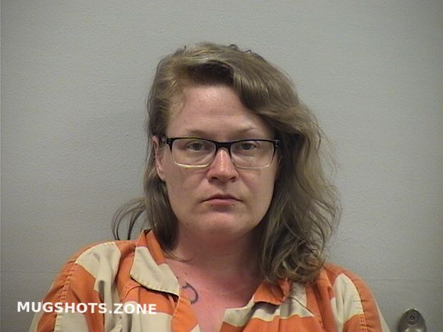 RICE CANDACE 06/06/2024 Guernsey County Mugshots Zone