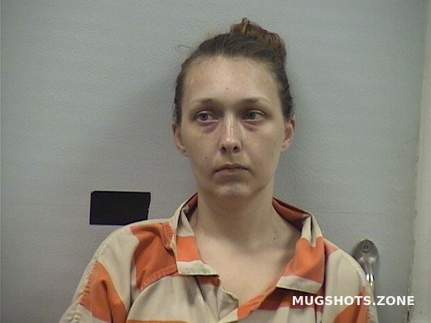 Guernsey County Jail Inmate Mugshots