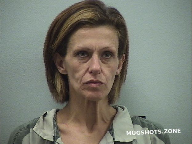 SLONE JENNIFER K 08/08/2024 Guernsey County Mugshots Zone