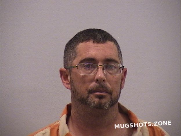 MOORE ROBERT 10/10/2024 Guernsey County Mugshots Zone