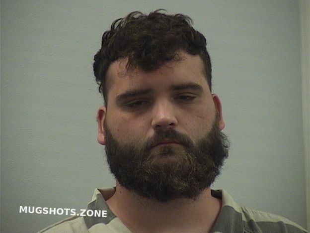 DAVIS NATHANIEL D 05/14/2025 - Guernsey County Mugshots Zone