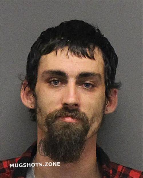 WATTS WOODY 05/05/2021 Guilford County Mugshots Zone