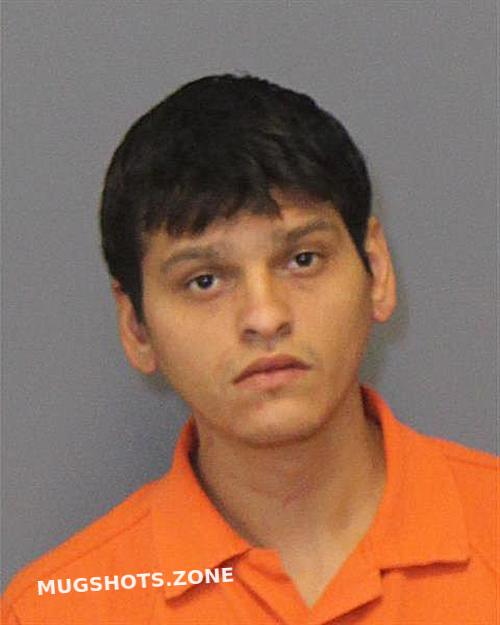 RAZO MARTIN 05/23/2021 - Guilford County Mugshots Zone