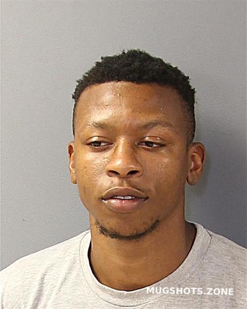 BOWENS JAYLEEN 06/11/2021 Guilford County Mugshots Zone