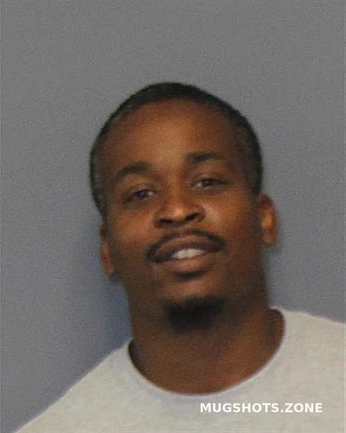HAYES JEROME 06/24/2021 Guilford County Mugshots Zone