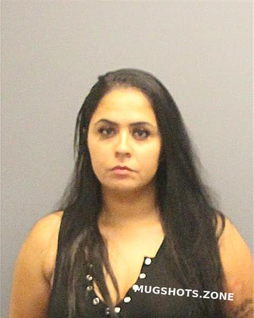 SANDOVAL WENDY 06/27/2021 Guilford County Mugshots Zone